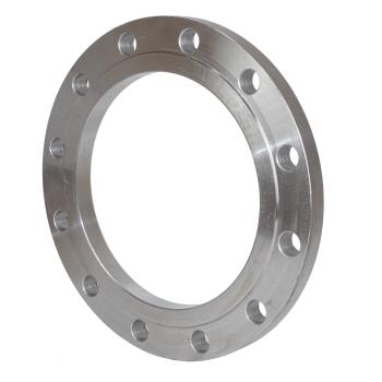 Фланец стальной плоский DN 1400 PN 10 ГОСТ 33259 РусКон