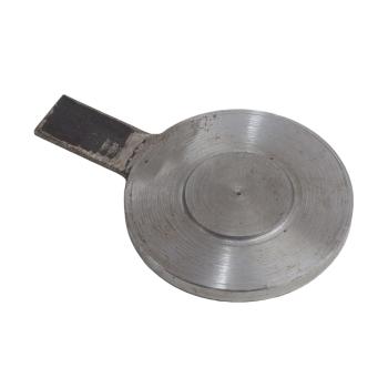 Заглушка поворотная ЗП (I)-100-2,5 ст.3 Т-ММ-25-2017-06