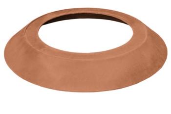 Конусный переходник полимер-песчаный Ду1000 черный