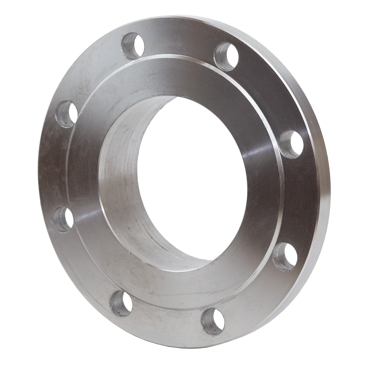 Фланец стальной воротниковый Ду 150 Ру 10 ГОСТ 33259