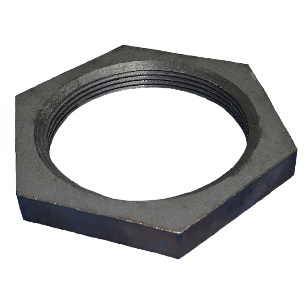 Контргайка сталь ВР Ду 25 (1")
